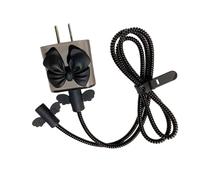 Data Cable Protector - Love Wings Data Cable Protector, Cute Charger Protection Case | Mobile Phone Wire Accessories, Cable Reel for Protect