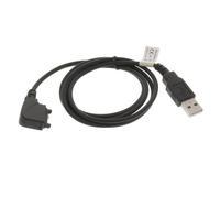 Data cable USB for Nokia 3230 3250 3300 5500 6085 6111 6125 6131 6136 6151 6170 6230 6233 6234 6260 6270 6280 6288 6620 6630 6650 6670 6680 6681 7270 7280 7370 7373 7600 7610 7700 7710 9300 9500 E50 E60 E61 E61i E65 E70 N70 N71 N72