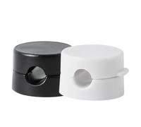 Data Cable Winder, Linear Magnetic Intake Frame Type, Number of Fixed Linear Equipment, Non-Scratch-Free Loder-sort-Lorte Cable Magnetic Cable Clip, Magnetic Cable Holder Keeper of the Cable