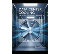 Data Center Cooling - The Ventilation-Only Approach