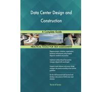 Data Center Design and Construction A Complete Guide