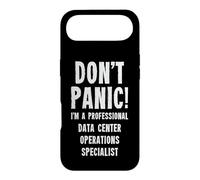 Data Center Operations Specialist Case for iPhone Air