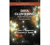 Data Clustering : Algorithms and Applications