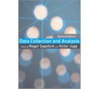 Data Collection and Analysis