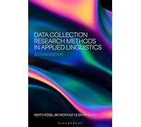 Data Collection Research Methods in Applied Linguistics