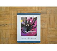 Data Communications Networking