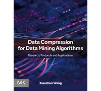 Data Compression for Data Mining Algorithms