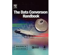 Data Conversion Handbook (Analog Devices)