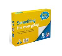 Data Copy A4 4 Hole Punched Copier Paper (80gsm) - 500 Sheets