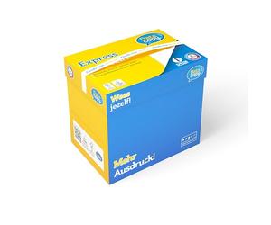 Data Copy Everyday A4 90gsm 500sh/RM 5rm/BX