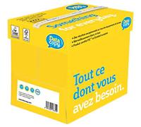 DataCopy Copier Paper Non-stop Box 80GSM A4 Box of 2500 Sheets