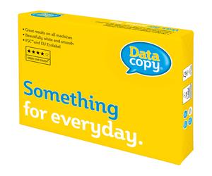 Data Copy Everyday FSC4 A4 100Gm2 White Paper Ideal For Text and Graphics Sealed