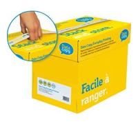 Data Copy Everyday Paper Ream-Wrapped 80gsm A4 White Ref 4592 [5 x 500 Sheets]