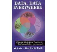 Data, Data Everywhere: Bringing All the Data Together for Continuous School Improvement