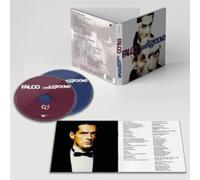 Data De Groove Deluxe Edition