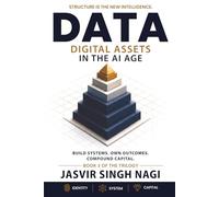 DATA: Digital Assets in The Artificial Intelligence Age (Triathlon of Transformation)
