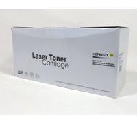 Data Direct HP 656X HIGH YIELD Toner Yellow Compatible HP CF462X