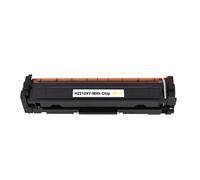 Data Direct HP M255/282/283 Toner Yellow 207X W2212X Chipped Compatibl