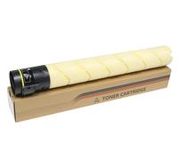 Data Direct Konica Minolta C224 C284 C364 Olivetti MF222 MF282 MF362 D