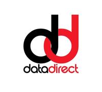 Data Direct Kyocera 2551 Toner Black Compatible TK8325K 1T02NPCNL0