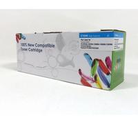 Data Direct Kyocera 5015 20 25 Toner Cyan Compatible TK510C TK520C