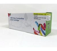 Data Direct Kyocera Toner Yellow Compatible TK510Y/TK520Y 1T02F3AEU0