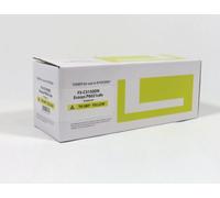 Data Direct Kyocera Toner Yellow Compatible TK580Y 1T02KTANL0