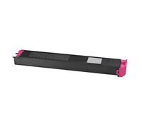 Data Direct Sharp MX36GTMA MX2610 3110 3610 Toner Magenta Remanufactur