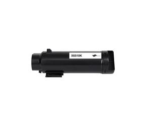 Data Direct Xerox 6510 6515 Toner 106R03476 Bk Compatible