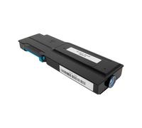 Data Direct Xerox 6655 Toner Cyan Compatible 106R02744C