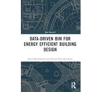 Data-driven BIM for Energy Efficient Building Design (Spon Research)