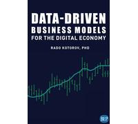 Data-Driven Business Models for the Digital Economy