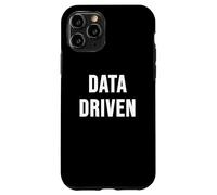 Data Driven Case for iPhone 11 Pro