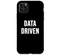 Data Driven Case for iPhone 11 Pro Max