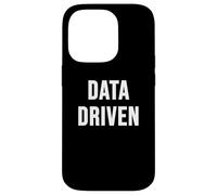 Data Driven Case for iPhone 14 Pro
