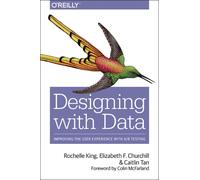 Data-Driven Design : Improving User Experience with A/B Testing