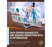 Data-Driven Diagnostics and Disease Prediction with AI Optimization