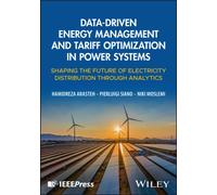 Data-Driven Energy Management and Tariff Optimization in Power Systems : Shaping the Future of Electricity Distribution through Analytics