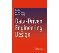 Data-Driven Engineering Design