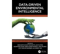 Data-Driven Environmental Intelligence
