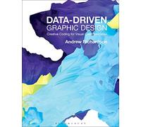 Data-driven Graphic Design: Creative Coding for Visual Communication: 59 (Required Reading Range)