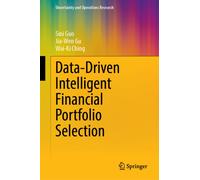Data-Driven Intelligent Financial Portfolio Selection