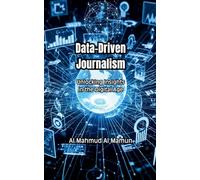 Data-Driven Journalism