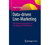 Data-driven Live-Marketing: Wie digitale Doppelgänger die Eventplanung revolutionieren