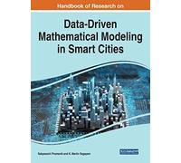 Data-Driven Mathematical Modeling in Smart Cities