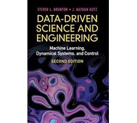 Data-Driven Science and Engineering : Machine Learning, Dynamical Systems, ...