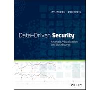 Data-Driven Security: Analysis, Visualization and Dashboards