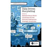 Data-Driven Storytelling
