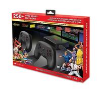 MY ARCADE DGUNL-4144 Game Console, Black