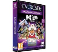 Data East Arcade Cartridge 1